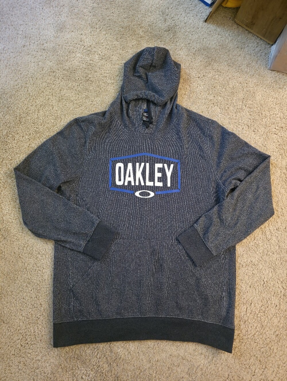 Oakley